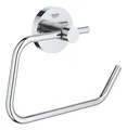 Produktbild: Grohe Start WC-Papierhalter ohne Deckel - Chrom - 41200000