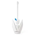 Produktbild: OXO Good Grips WC-Bürste mit Randreiniger in automatischer Box