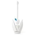 Produktbild: OXO Good Grips® Toilettenbürste-Set mit Randreiniger