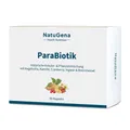 Produktbild: NatuGena ParaBiotik Hochdosierte Kräutermischung 90 Kapseln vegan