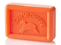 Produktbild: Ovis Seife Schafmilchseife Blutorange 100g