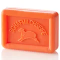 Produktbild: OVIS Schafmilchseife Blutorange -Reinigung und Pflege Naturprodukte 100g