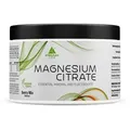 Produktbild: Peak - Magnesium Citrat Pulver - 240g Geschmacksrichtung Fresh Orange