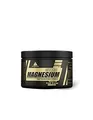 Produktbild: PEAK Magnesium Citrat - 240g Geschmack Fresh Orange I Pulver I 60 Portionen I hohe Bioverfügbarkeit I für eine normale Muskelfunktion I 250mg elementares Magnesium pro Portion