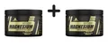 Produktbild: 2 x Peak Magnesium Citrate (240g) Fresh Orange (56,23 EUR/kg)
