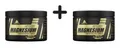 Produktbild: 2 x Peak Magnesium Citrate (240g) Fresh Orange (58,31 EUR/kg)