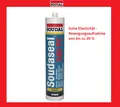 Produktbild: 1 Stück Soudal Kleb- u.Dichtstoff Soudaseal 240FC grau 290ml Kartusche