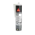 Produktbild: 12 Stk. Sika Montageklebstoff flex®-554 weiß 300ml Montagekleber 689366