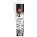 Produktbild: Sikaflex® 554 300 ml Weiß Dichtstoff – Haltbar bis 30.04.2026