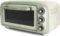 Produktbild: Ariete Vintage Miniofen 18 L grün