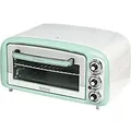 Produktbild: Ariete Backofen Grün 1380 W
