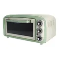 Produktbild: Ariete Vintage Minibackofen 1380 W blau