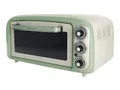 Produktbild: Ariete Vintage 979 - Elektrobackofen - 18 Liter