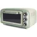 Produktbild: Ariete - Vintage Mini-ofen, Grün