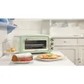 Produktbild: Ariete Vintage Mini-Ofen, grün
