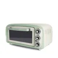 Produktbild: Ariete 0979/04 18 l 1380 W Grün Grill