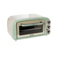 Produktbild: Ariete 979 Mini Ofen 1380W 18L Grün