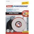 Produktbild: Tesa Powerbond Montageband Ultra Strong 1,5 m x 19 mm