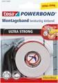 Produktbild: Tesa Powerbond Ultra Strong - Doppelseitiges