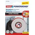 Produktbild: tesa Montageband Powerbond Ultra Strong 55791-00001-00 Weiß 19 mm (B) x 1,5 m (L)