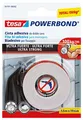 Produktbild: tesa Powerbond Montageband Ultra Strong, 19 mm x 1, 5 m