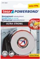 Produktbild: TESA 55791 - Montageband tesa Powerbond Ultra Strong, 1,5 m x 19 mm