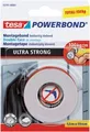 Produktbild: tesa® 55791-00001-00 Montageband Powerbond® - 19 mm x 1,5 m, extra stark