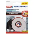 Produktbild: tesa Powerbond Ultra Strong Montageband, 1.5m x19mm