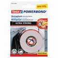 Produktbild: TESA 557910000100 Powerbond® 1,5 m x 19 mm ***NEU***