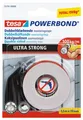 Produktbild: tesa Powerbond Ultra Strong 1.5m x 19mm 1 piece Single