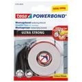 Produktbild: tesa Montageband POWERBOND ULTRA STRONG doppelseitiges Klebeband 19,0 mm x...