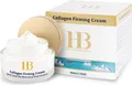 Produktbild: Health&Beauty Kollagenstraffungscreme 50 ml