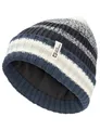 Produktbild: Jack Wolfskin Unisex Kinder Night Hiker K Beanie-Mütze, Midnight Sky, M EU