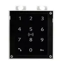 Produktbild: 2N Telecommunications IP Verso - Touch keypad & RFID reader 125kHz