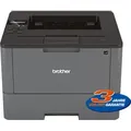 Produktbild: brother HL-L5000D Laserdrucker grau - Beige