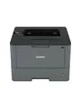 Produktbild: Brother HL-L5000D Mono Laser Printer Laserdrucker - Einfarbig - Laser HLL5000DZW1
