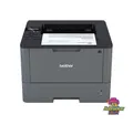 Produktbild: Brother HL-L5000D S/W Laserdrucker Duplex PDF Direkt XPS USB 2.0 Mac OS Win 11