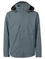 Produktbild: VAUDE Regenjacke Herren Escape Light B0D6BYFKMJ - Größe AmazonDe/VADE5, wasserabweisende Outdoor-Jacke, atmungsaktiver Windbreaker mit Kapuze, Klimaschonende Wanderjacke