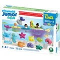 Produktbild: Playmobil Junior & Tinti: Bunter Badespass (71777)