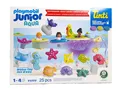 Produktbild: playmobil 71777 Junior Aqua Tinti Bunter Badespaß Adventskalender NEU