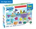 Produktbild: Playmobil Junior Aqua 71777 Tinti Bunter Badespaß Adventskalender Advent Neu OVP