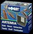 Produktbild: Hobby Artemia Sieb - Sieb für Artemia zum Aussieben 120 mµ TOP