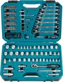 Produktbild: Makita E-06616 Werkzeug-Set 120-tlg.