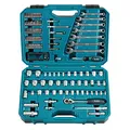Produktbild: Makita E-06616 Werkzeug-Set 120-tlg