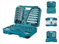 Produktbild: Makita Werkzeugset Werkzeug Set 3/8