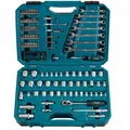 Produktbild: Handwerkzeug Set Ratschen, Bits, Inbus E-06616