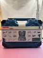 Produktbild: Makita E-06616 - Handwerkzeugset 120-tlg. - blau/schwarz