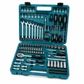 Produktbild: Makita Werkzeug Set 120-tlg - E-06616