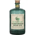 Produktbild: Drumshanbo Gunpowder Irish Gin with Sardinian Citrus 43% Vol. 0,7l