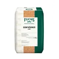 Produktbild: Fuchs Professional Senfkörner ganz leicht scharfes Aroma Packung 1100g